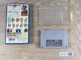 Dragon Quest III 3 Boxed Nintendo Super Famicom SNES Japan - UF7213