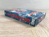 Dragon Quest III 3 Boxed Nintendo Super Famicom SNES Japan - UF7213