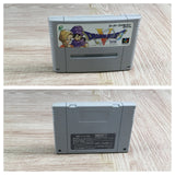 Dragon Quest V 5 Boxed Nintendo Super Famicom SNES Japan - UF7214