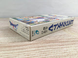 Dragon Quest V 5 Boxed Nintendo Super Famicom SNES Japan - UF7214