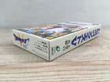 Dragon Quest V 5 Boxed Nintendo Super Famicom SNES Japan - UF7215