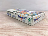 Dragon Quest V 5 Boxed Nintendo Super Famicom SNES Japan - UF7215