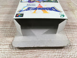 Dragon Quest V 5 Boxed Nintendo Super Famicom SNES Japan - UF7215
