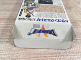 Dragon Quest V 5 Boxed Nintendo Super Famicom SNES Japan - UF7215