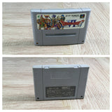 Dragon Quest VI 6 Boxed Nintendo Super Famicom SNES Japan - UF7216