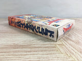 Dragon Quest VI 6 Boxed Nintendo Super Famicom SNES Japan - UF7216