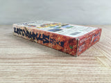 Dragon Quest VI 6 Boxed Nintendo Super Famicom SNES Japan - UF7216