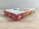 Dragon Quest VI 6 Boxed Nintendo Super Famicom SNES Japan - UF7216