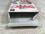 Dragon Quest VI 6 Boxed Nintendo Super Famicom SNES Japan - UF7216