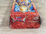 Dragon Quest VI 6 Boxed Nintendo Super Famicom SNES Japan - UF7217