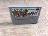 Dragon Quest VI 6 Boxed Nintendo Super Famicom SNES Japan - UF7217