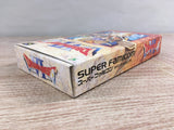 Dragon Quest VI 6 Boxed Nintendo Super Famicom SNES Japan - UF7217