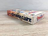 Dragon Quest VI 6 Boxed Nintendo Super Famicom SNES Japan - UF7217