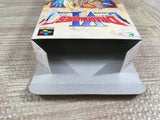 Dragon Quest VI 6 Boxed Nintendo Super Famicom SNES Japan - UF7217