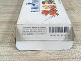 Final Fantasy IV 4 Boxed Nintendo Super Famicom SNES Japan - UF7218
