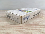 Final Fantasy IV 4 Boxed Nintendo Super Famicom SNES Japan - UF7218