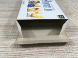 Final Fantasy IV 4 Boxed Nintendo Super Famicom SNES Japan - UF7218