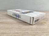 Final Fantasy 5 V Boxed Nintendo Super Famicom SNES Japan - UF7219