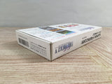 Final Fantasy 5 V Boxed Nintendo Super Famicom SNES Japan - UF7219