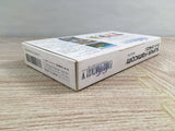 Final Fantasy 5 V Boxed Nintendo Super Famicom SNES Japan - UF7220