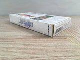 Final Fantasy 5 V Boxed Nintendo Super Famicom SNES Japan - UF7221