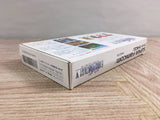 Final Fantasy 5 V Boxed Nintendo Super Famicom SNES Japan - UF7221