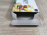 Final Fantasy 5 V Boxed Nintendo Super Famicom SNES Japan - UF7221