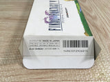 Final Fantasy 5 V Boxed Nintendo Super Famicom SNES Japan - UF7222