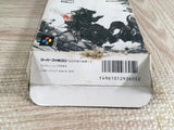 Final Fantasy VI 6 Boxed Nintendo Super Famicom SNES Japan - UF7223