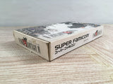 Final Fantasy VI 6 Boxed Nintendo Super Famicom SNES Japan - UF7223