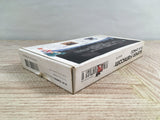Final Fantasy VI 6 Boxed Nintendo Super Famicom SNES Japan - UF7223