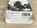 Final Fantasy VI 6 Boxed Nintendo Super Famicom SNES Japan - UF7224