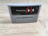 Romancing SaGa Boxed Nintendo Super Famicom SNES Japan - UF7225