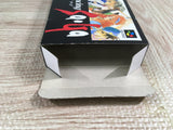 Romancing SaGa Boxed Nintendo Super Famicom SNES Japan - UF7225