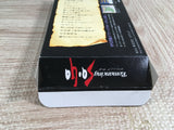 Romancing SaGa Boxed Nintendo Super Famicom SNES Japan - UF7225