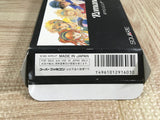 Romancing SaGa Boxed Nintendo Super Famicom SNES Japan - UF7226
