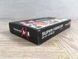 Romancing SaGa Boxed Nintendo Super Famicom SNES Japan - UF7226