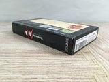 Romancing SaGa Boxed Nintendo Super Famicom SNES Japan - UF7226