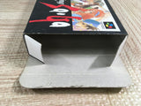 Romancing SaGa Boxed Nintendo Super Famicom SNES Japan - UF7226