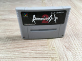 Romancing SaGa 2 Boxed Nintendo Super Famicom SNES Japan - UF7227