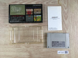 Romancing SaGa 2 Boxed Nintendo Super Famicom SNES Japan - UF7227