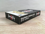 Romancing SaGa 2 Boxed Nintendo Super Famicom SNES Japan - UF7227