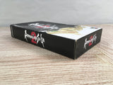 Romancing SaGa 2 Boxed Nintendo Super Famicom SNES Japan - UF7227