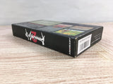 Romancing SaGa 2 Boxed Nintendo Super Famicom SNES Japan - UF7227