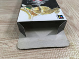 Romancing SaGa 2 Boxed Nintendo Super Famicom SNES Japan - UF7227