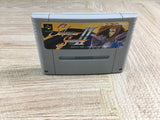 Silva Saga 2 Boxed Super Famicom SNES Japan - UF7228