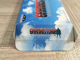 Granhistoria Genshi Sekaiki Boxed Nintendo Super Famicom SNES Japan - UF7229