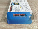 Granhistoria Genshi Sekaiki Boxed Nintendo Super Famicom SNES Japan - UF7229