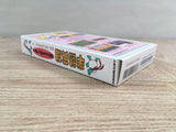 Hanjuku Hero Boxed Nintendo Super Famicom SNES Japan - UF7230