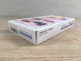 Hanjuku Hero Boxed Nintendo Super Famicom SNES Japan - UF7230